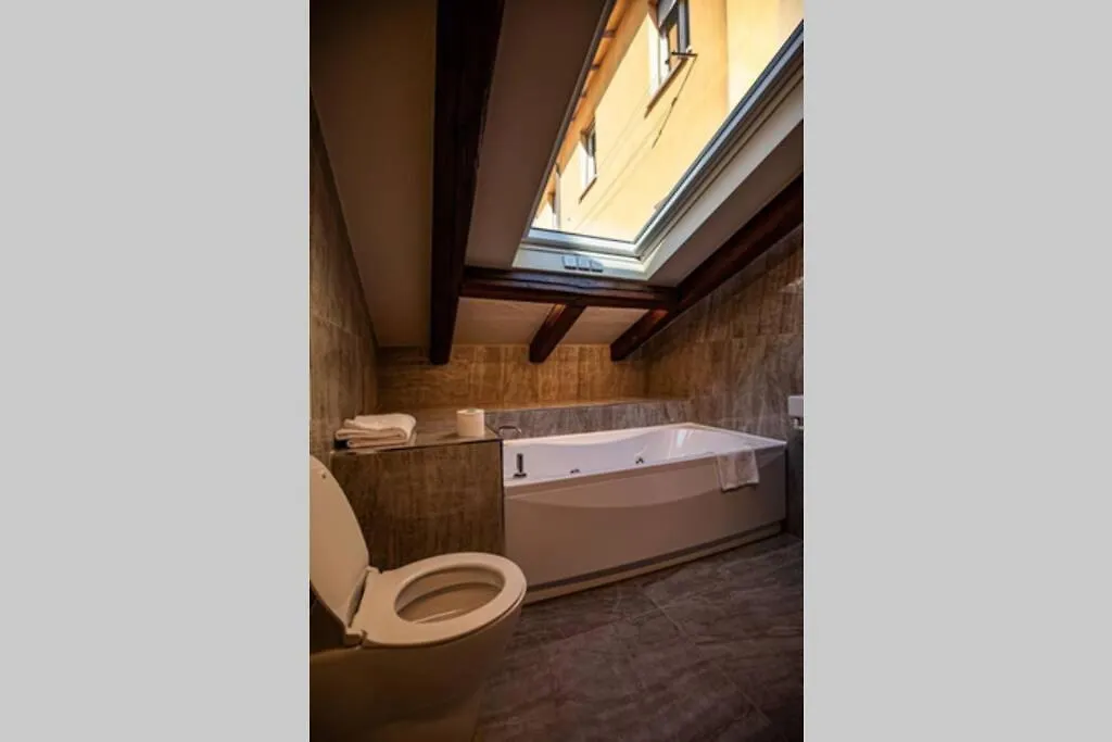 Appartamento Palazzo Bocchi Bologna