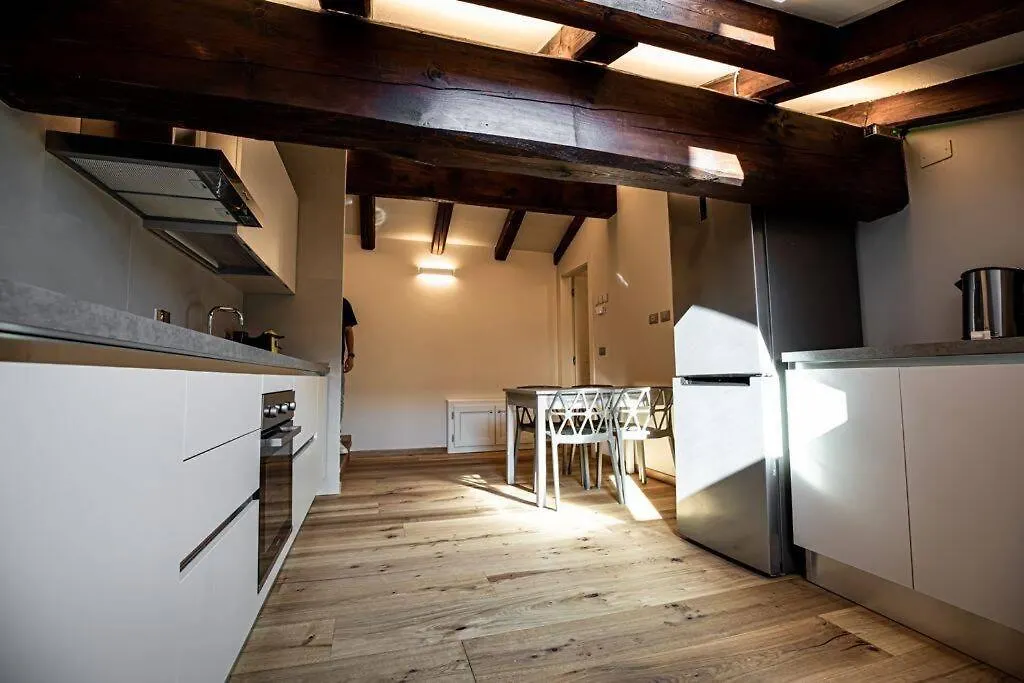 Appartamento Palazzo Bocchi Bologna Apartment