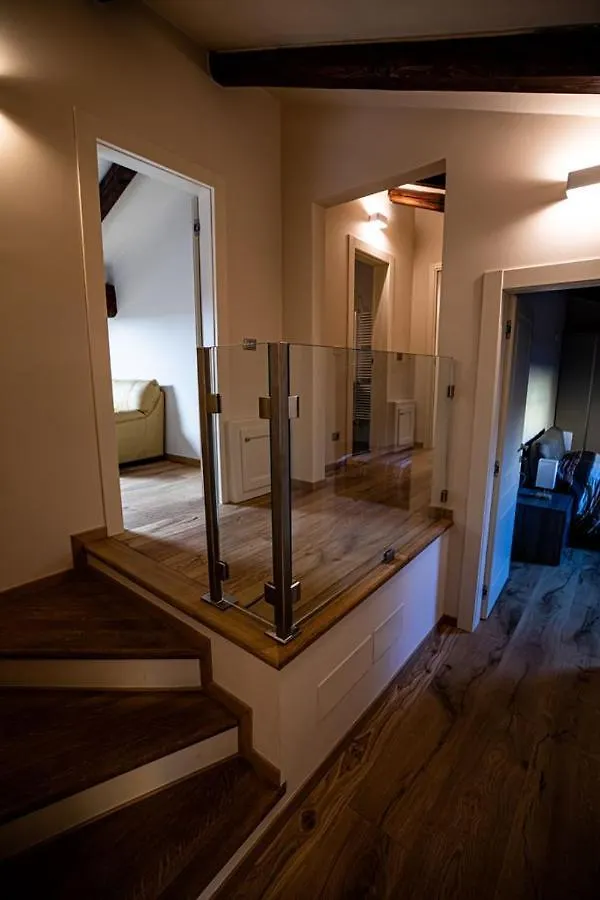Apartment Appartamento Palazzo Bocchi Bologna