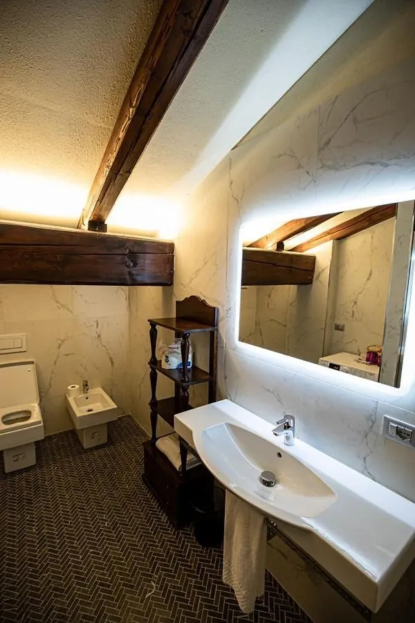Apartment Appartamento Palazzo Bocchi Bologna