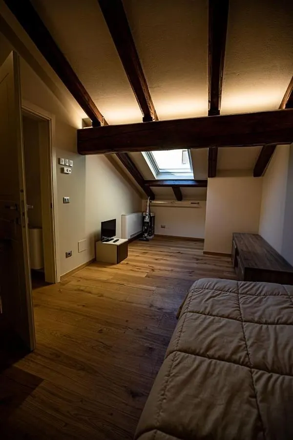 Appartamento Palazzo Bocchi Bologna Apartment
