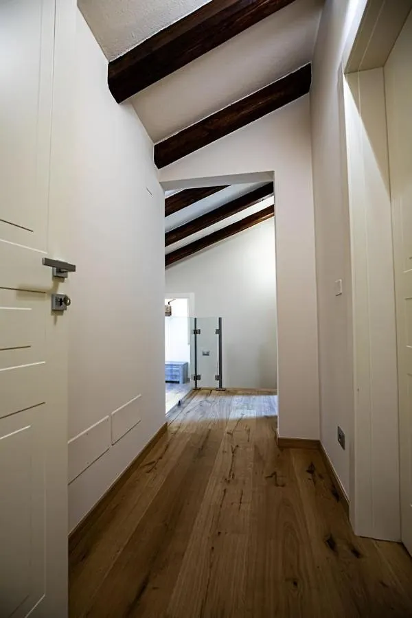 Apartment Appartamento Palazzo Bocchi Bologna Italien